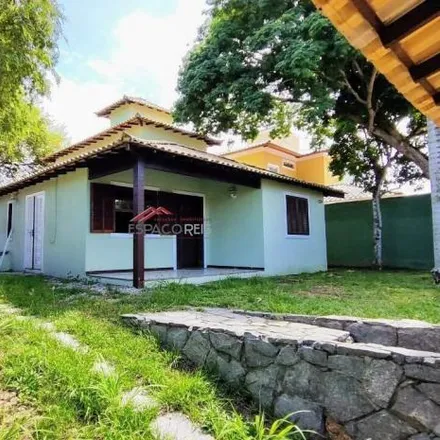Buy this 3 bed house on E. E. Municipalizada Prof.ª Eulina de A Marques in Estrada dos Búzios, São José