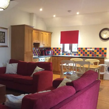 Rent this 3 bed house on Bude in EX23 8LD, United Kingdom