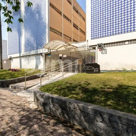 Image 2 - Avenida São José 840, Cristo Rei, Curitiba - PR, 80050-350, Brazil - Apartment for sale