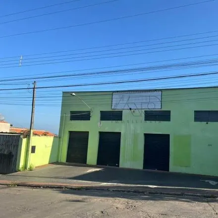 Image 2 - Rua Cordeirópolis, Tupi, Piracicaba - SP, 13459-428, Brazil - House for rent