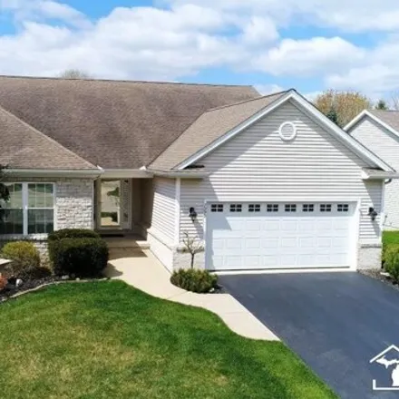 Buy this 3 bed condo on 8028 Timber Wood Lane in Bedford Township, MI 48182