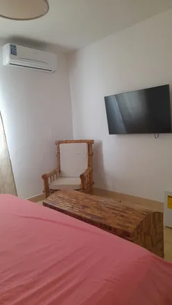 Rent this 2 bed apartment on Havana in Miramar, HAVANA