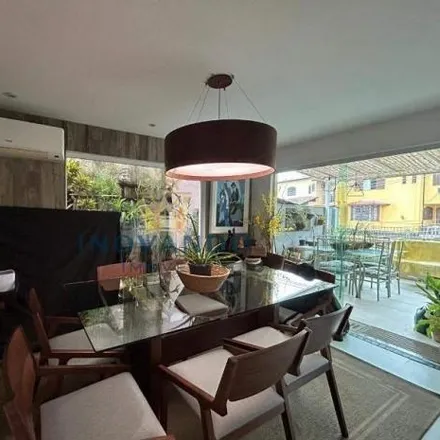 Buy this 4 bed house on Estrada do Quitite in Anil, Região Geográfica Intermediária do Rio de Janeiro - RJ