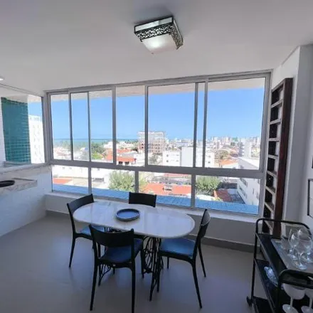 Buy this 2 bed apartment on Rua Maurício Alves in Camboinha, Cabedelo - PB