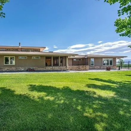 Buy this 3 bed house on 676 Peony Drive in Grand Junction, CO 81507