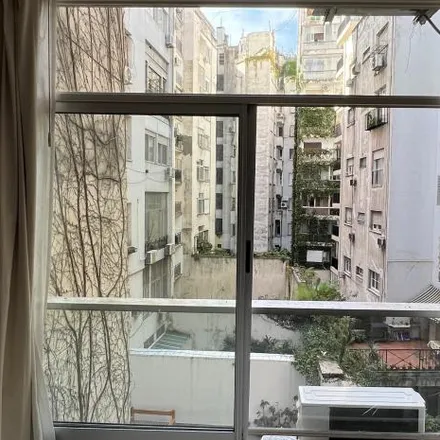 Image 1 - Arenales 1741, Recoleta, C1060 ABD Buenos Aires, Argentina - Apartment for rent