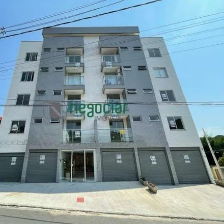 Buy this 3 bed apartment on Rua Minas Gerais in Regional Norte, Betim - MG