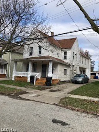 Buy this 8 bed house on 6827 Forman Avenue in Cleveland, OH 44105