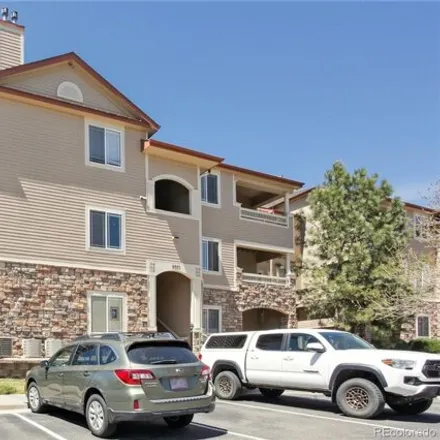 Buy this 2 bed condo on 9521 West San Juan Circle in Jefferson County, CO 80128