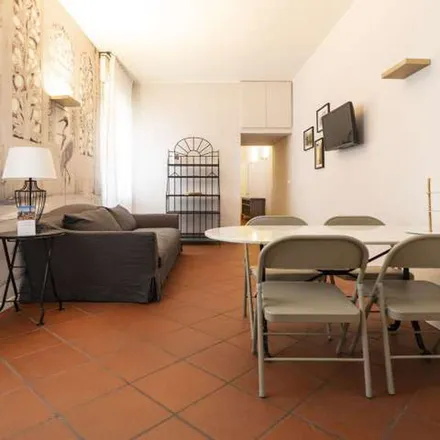 Image 3 - Via Sant'Alò, 1, 40126 Bologna BO, Italy - Apartment for rent