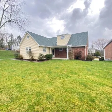 Image 8 - 116 Colonial Village, Penn Hills, PA 15235, USA - House for sale