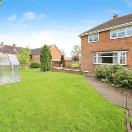 Image 7 - Brookfield Road, Wolverhampton, West Midlands, N/a - Townhouse for sale