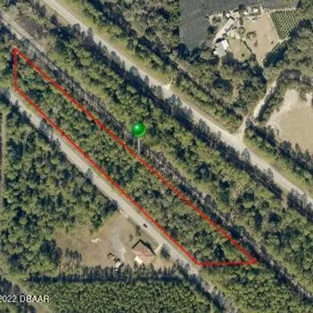 Image 1 - 1189 South County Road 3, Volusia County, FL 32180, USA - House for sale