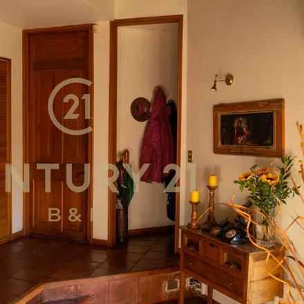 Image 9 - Araucaria, Camino del Sol, 252 0000 Quilpué, Chile - House for sale