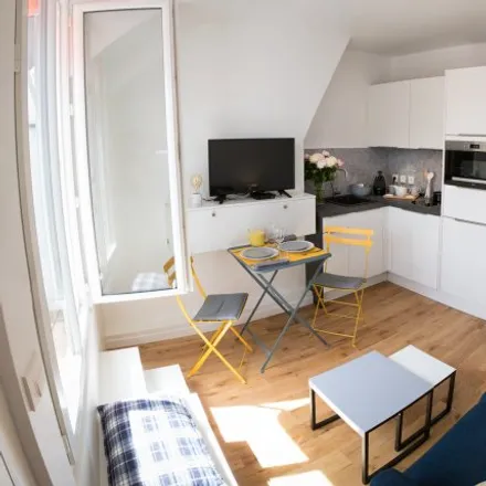 Image 8 - Paris, 3rd Arrondissement, IDF, FR - Apartment for rent