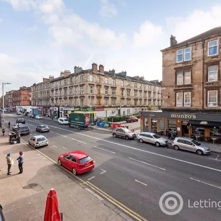 Image 3 - Savers, Great Western Road, Glasgow, G4 9AW, United Kingdom - Apartment for rent