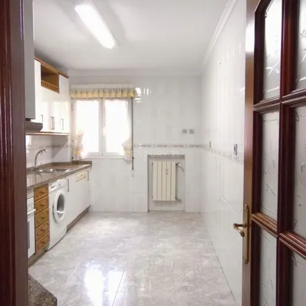 Rent this 3 bed apartment on Calle Premio Real in 1D, 33202 Gijón