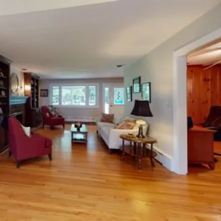 Buy this 3 bed apartment on 1405 Gravatt Lane in Great Neck Grove, Virginia Beach