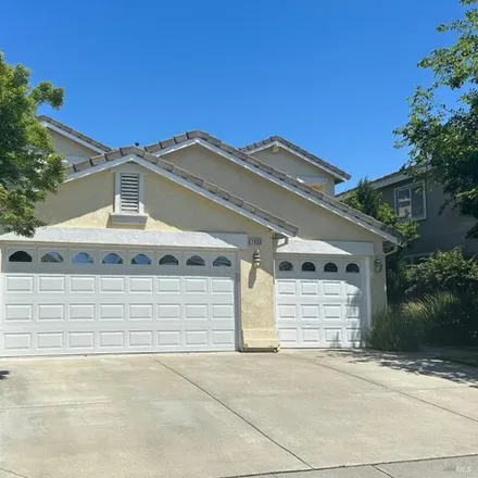 Buy this 4 bed house on 1226 Swan Lake Drive in Fairfield, CA 94533