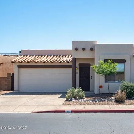 Buy this 3 bed house on 3682 North Crest Ranch Drive in Tucson, AZ 85719