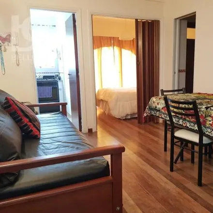 Rent this studio apartment on Rivadavia 2497 in Centro, B7600 JUW Mar del Plata