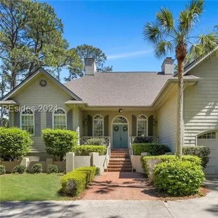 Image 2 - 18 Combahee Road, Hilton Head Island, SC 29928, USA - House for sale