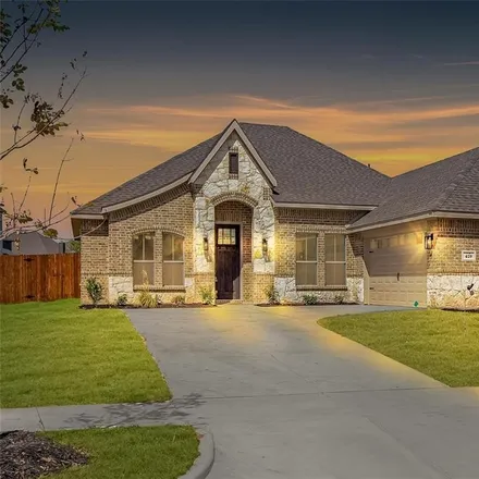 Buy this 3 bed house on 398 Haven Road in Waxahachie, TX 75165
