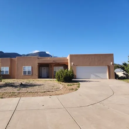 Buy this 3 bed house on unnamed road in The Overlook, Sandoval County