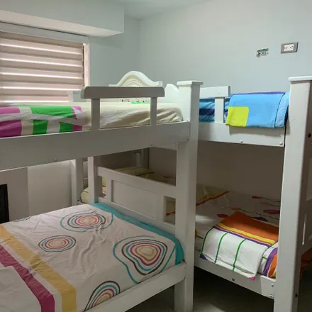Image 3 - Kukara Makara, Carrera 1, El Laguito, 130018 Cartagena, BOL, Colombia - Apartment for rent