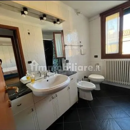 Rent this 1 bed apartment on Via Leonino Da Zara in 35020 Albignasego Province of Padua, Italy