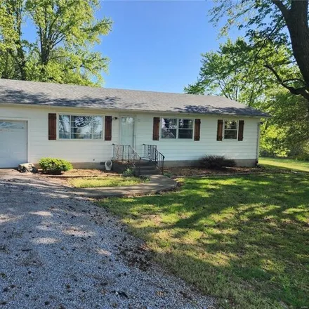 Image 1 - 91 Raleigh Road, Raleigh, Saline County, IL 62977, USA - House for sale