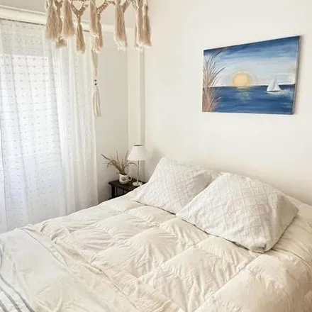 Rent this 1 bed apartment on Jujuy 1404 in La Perla, 7606 Mar del Plata