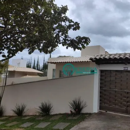 Buy this 2 bed house on Rua do Espigão in Lagoa Santa - MG, 33239-250