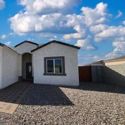 Buy this 3 bed house on 16042 South Animas Road in Pinal County, AZ 85123