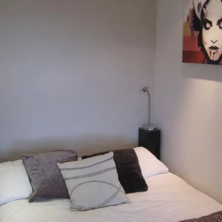 Rent this 1 bed apartment on City Square in Leeds, LS1 1PJ