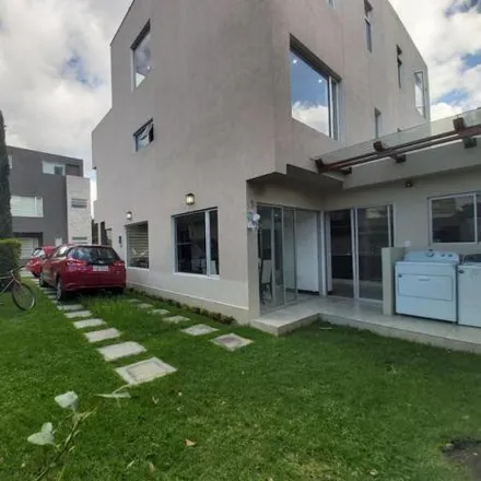 Buy this 3 bed house on Jose Torres in 170512, Quito