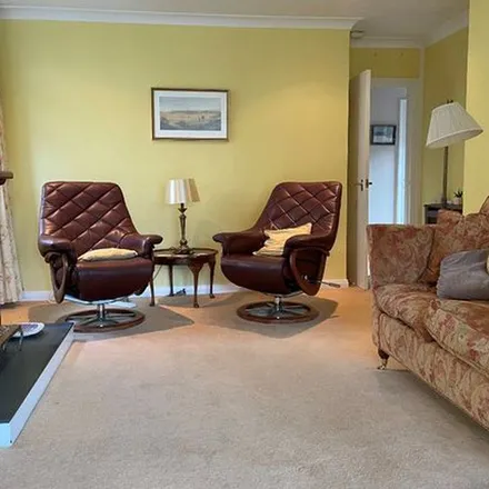 Rent this 3 bed apartment on Lawmill Gardens in St Andrews, KY16 8QS