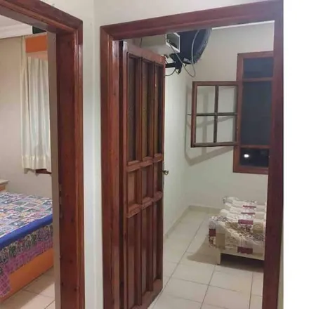 Rent this 2 bed apartment on Alanya in Antalya, Turkey