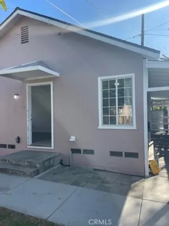 Rent this 1 bed house on 159 West Baseline Street in San Bernardino, CA 92410