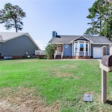 Buy this 3 bed house on 2508 Paintersmill Drive in Fayetteville, NC 28304