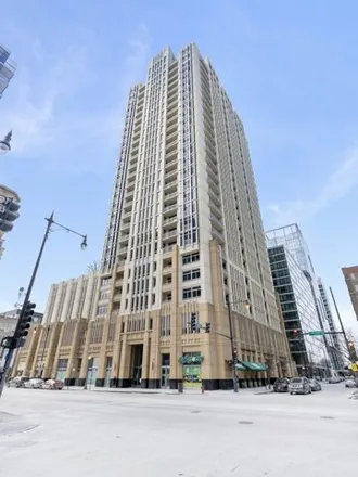 Image 1 - Michigan Avenue Tower II, 1400 South Michigan Avenue, Chicago, IL 60605, USA - Condo for sale