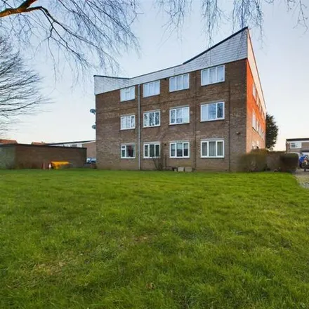 Image 1 - Mildmay Road, Stevenage, SG1 5RR, United Kingdom - Apartment for rent