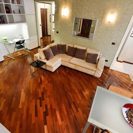Image 7 - Via Carlo Poma, 20130 Milan MI, Italy - Apartment for rent
