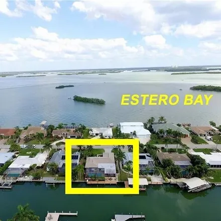 Image 1 - 16 Bayview Blvd, Fort Myers Beach, Florida, 33931 - House for sale