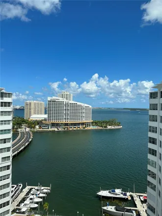 Image 4 - Tower 3, 825 Brickell Bay Drive, Miami, FL 33131, USA - Condo for rent