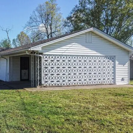 Image 5 - 925 West Clay Street, Clinton, Hickman County, KY 42031, USA - House for sale