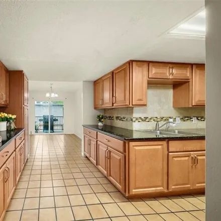 Buy this 3 bed condo on Memorial Drive in Houston, TX 77278