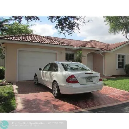 Rent this 3 bed house on 3572 Sahara Springs Boulevard in Pompano Beach, FL 33069