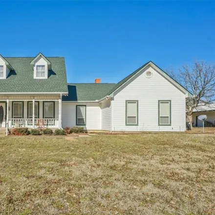 Image 1 - Farm-to-Market Road 2709, Eustace, Henderson County, TX 75124, USA - House for sale