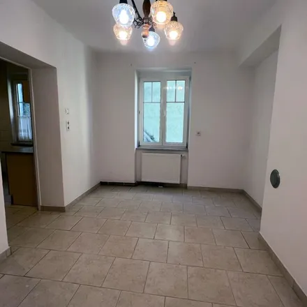 Rent this 3 bed apartment on Regensburger Straße 14 in 3380 Gemeinde Pöchlarn, Austria